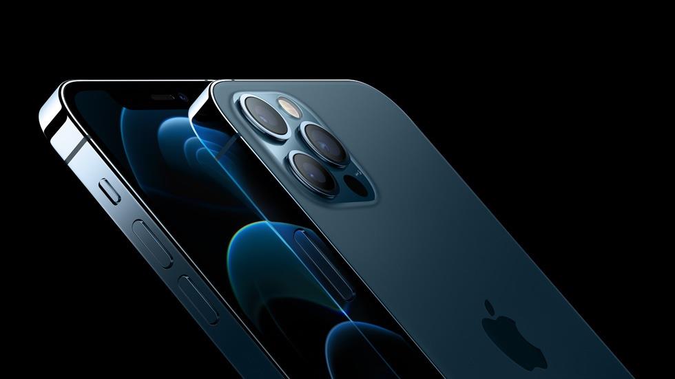 Presenta Apple su nuevo iPhone