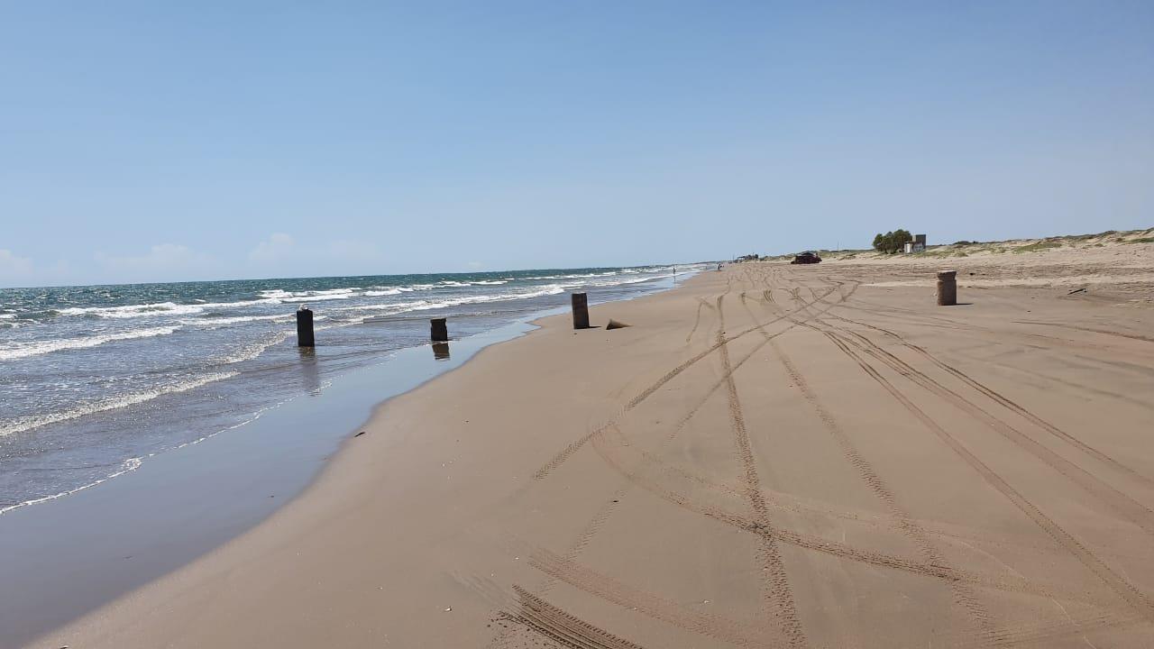 Encuentran a náufragos en playas de Huatabampo