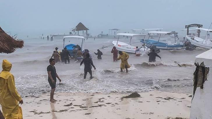 Gamma podría regresar a Yucatán