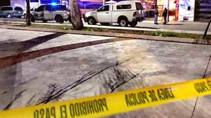 Ataque armado deja dos policías estatales muertos en Zacatecas