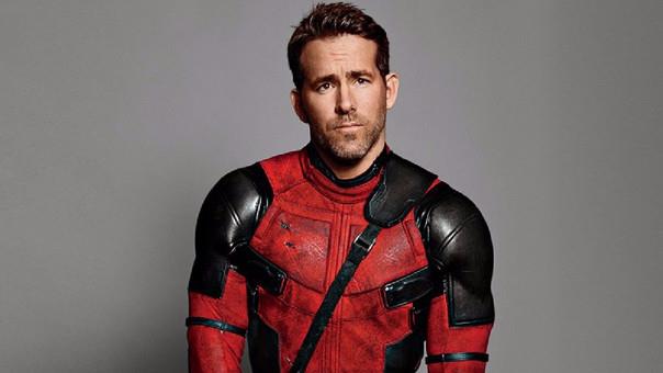 Ryan Reynolds volverá a vestirse de Deadpool