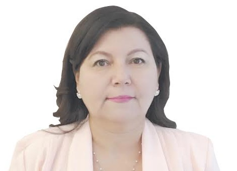 María del Carmen Guerrero Jiménez
