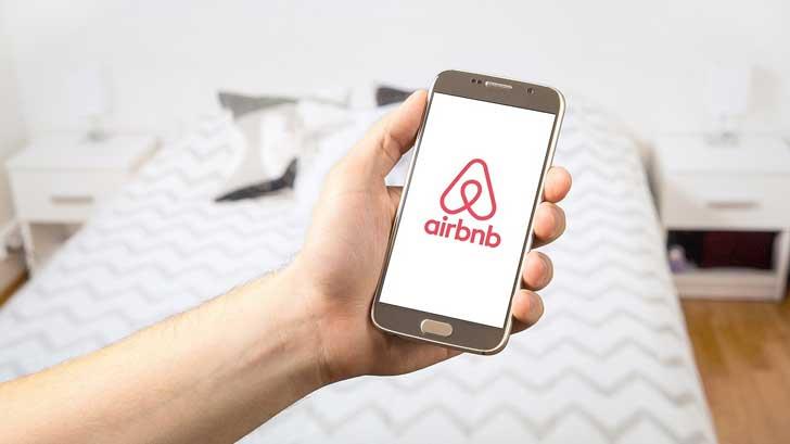 Airbnb revela impacto de la pandemia para su OPI
