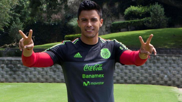 Alfredo Talavera será baja de la Selección Mexicana por lesión