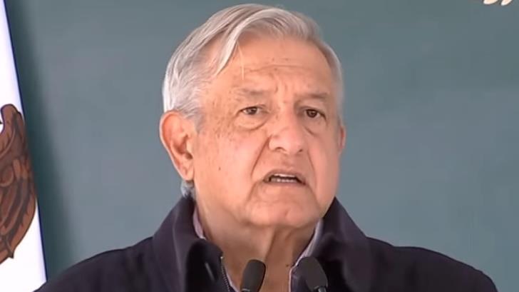 VIDEO | “Conservadores quieren frenar a la 4T, pero no van a poder”: López Obrador