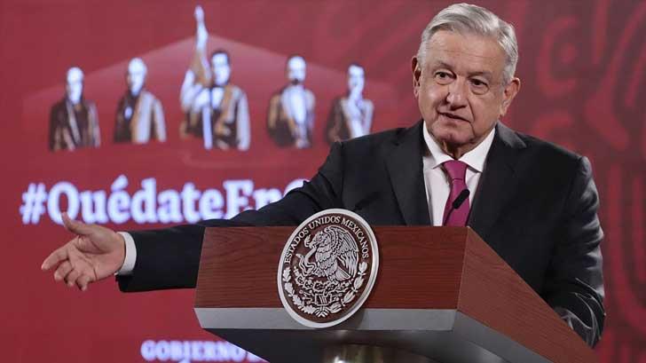 Demócratas, preocupados por actitud de López Obrador frente a Biden