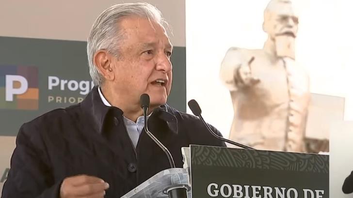 VIDEO | “La corrupción es lo que más ha dañado a México”, señala López Obrador