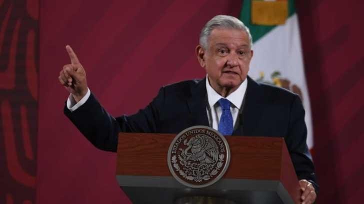 Reconoce AMLO lento arranque del AIFA a casi un año de su inauguración