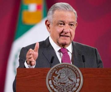 Gobierno federal colabora por caso de jóvenes asesinados en Jalisco: AMLO