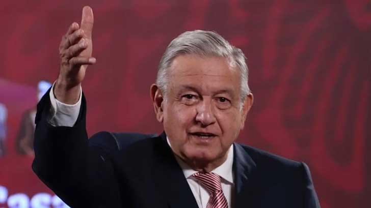 México no es colonia ni pelele de un gobierno extranjero: AMLO