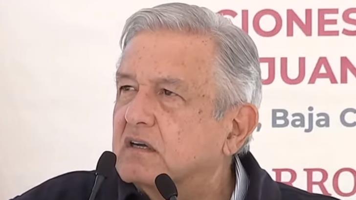 VIDEO | “No ha sido fácil enfrentar crisis por Covid y a los conservadores”: López Obrador