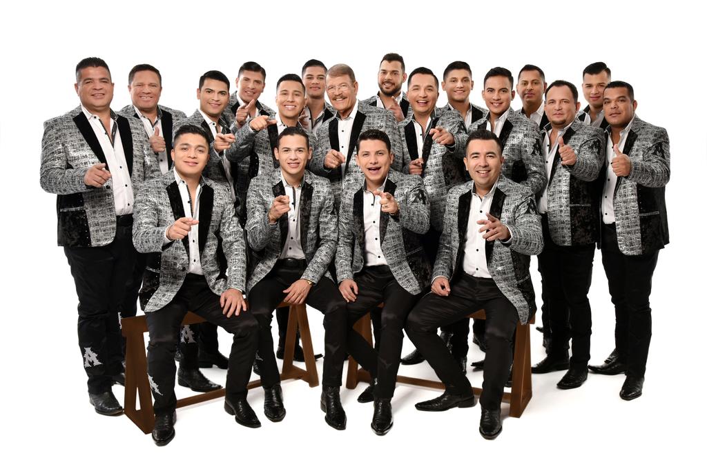 En esta carrera todo tiene su ciclo; Arrolladora Banda El Limón aplica la experiencia