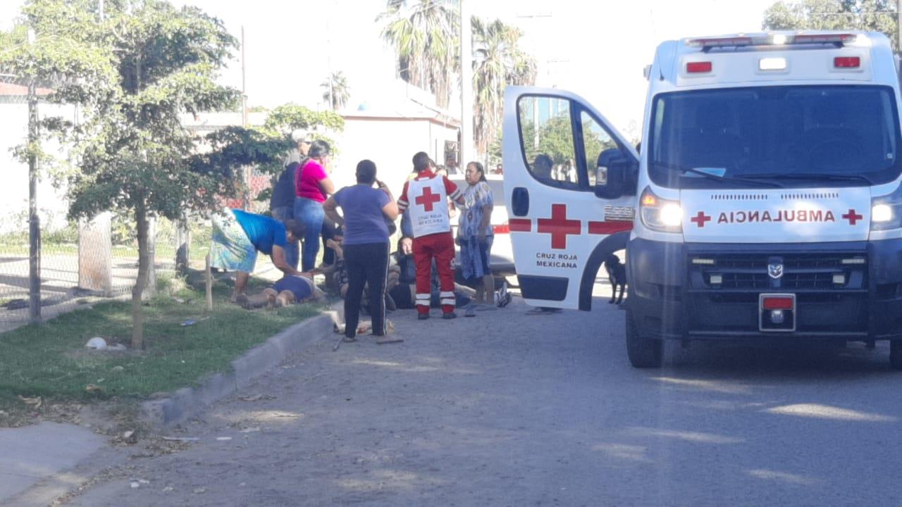 Lo que se sabe de la muerte de El Coruco en Ciudad Obregón