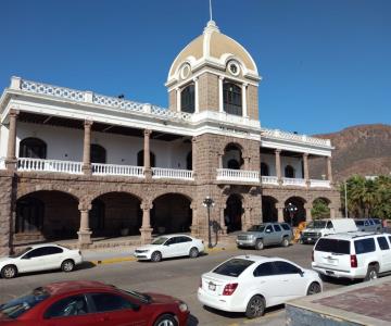 Así será la comisión de entrega recepción de la alcaldía de Guaymas