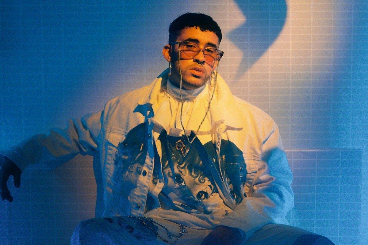 Anuncian segundo show de Bad Bunny en Monterrey