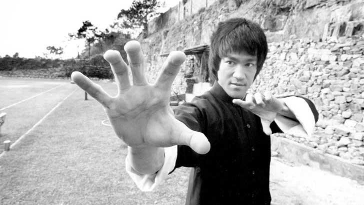 El legado de Bruce Lee, quien habría cumplido 80 años