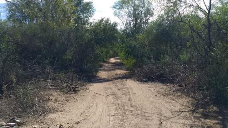 En estado de putrefacción, encuentran cuerpo en Cócorit