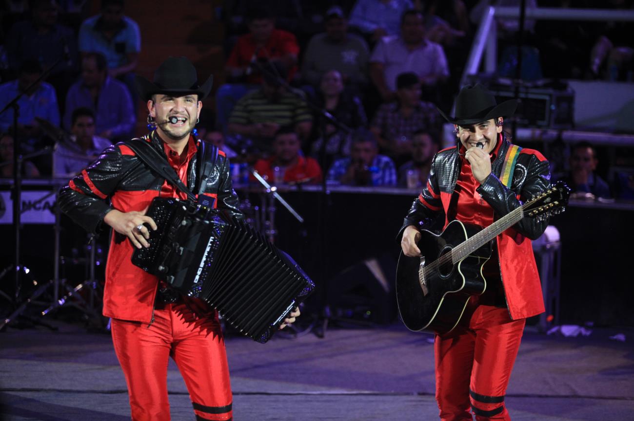 Calibre 50 anuncia estreno de nuevo disco