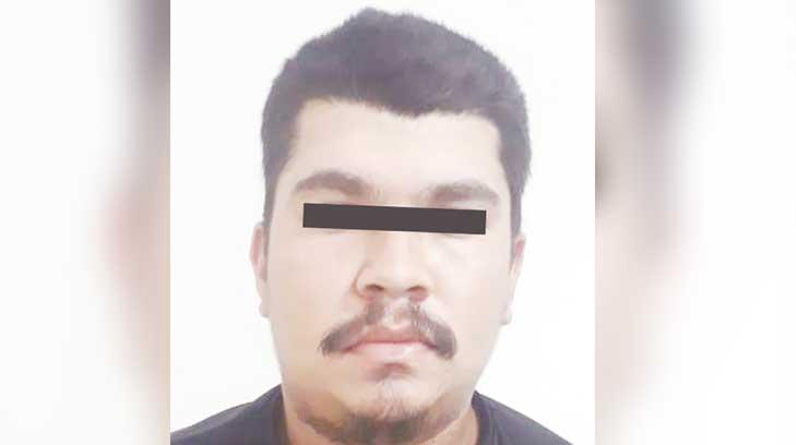 Pasará 25 años en prisión por homicidio