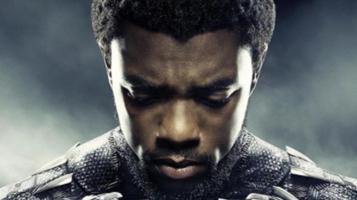 VIDEO | Chadwick Boseman, honrado por Marvel en ‘Black Panther’