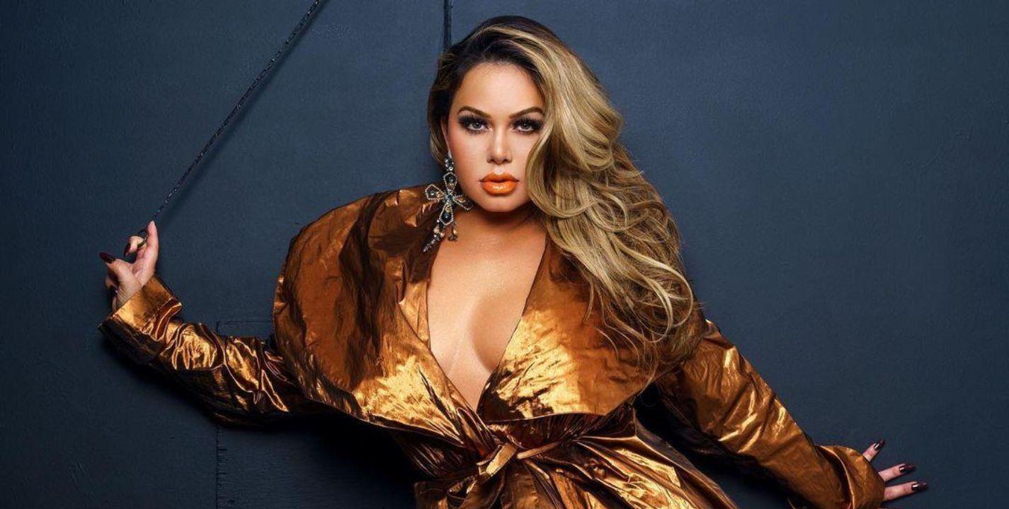 Familia no significa que debes tolerar mentiras: Chiquis Rivera