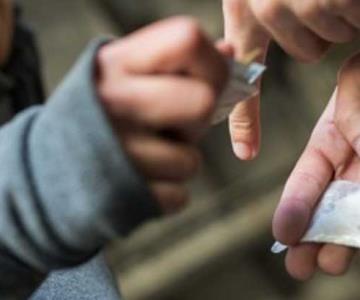 Ansiedad y depresión en adolescentes podría favorecer el consumo de drogas: Omar Balderrama