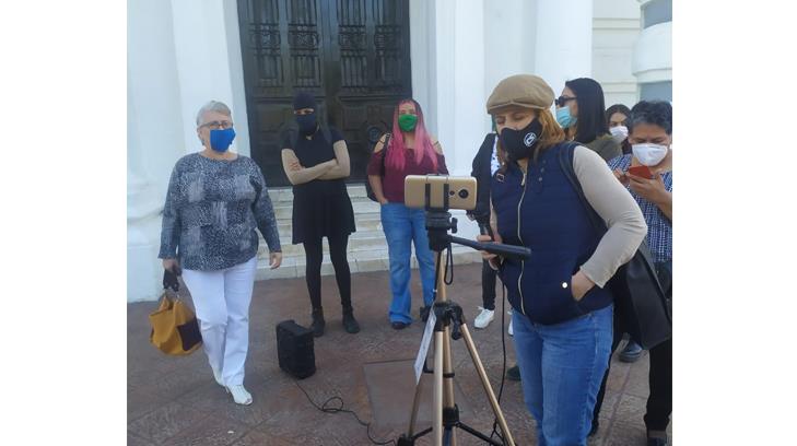 Exigen Alerta de Género para municipios de Sonora