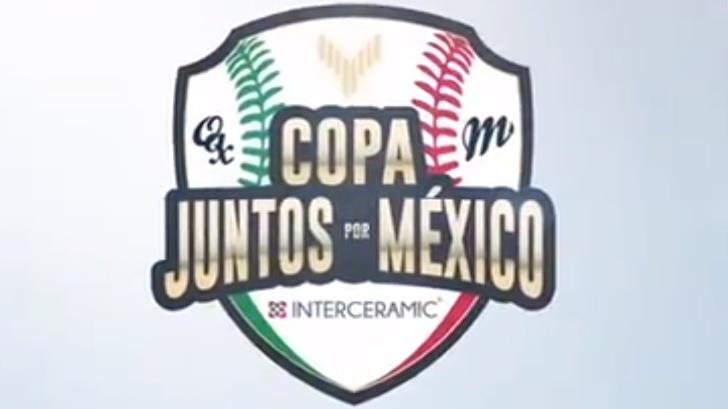 VIDEO | Ramón Urías y Jorge Cantú se unen a la Copa Juntos Por México