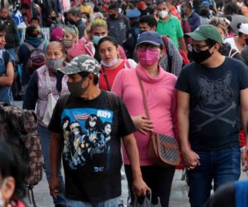 México se encuentra en una fase de reducción de casos Covid: López Gatell
