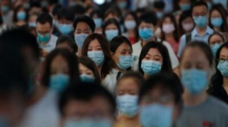 Hoy se cumple un año del primer contagio de coronavirus en China