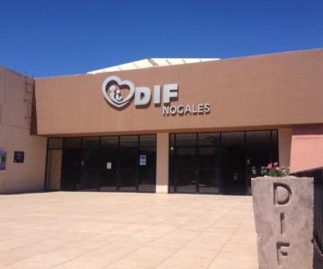 DIF Nogales identifica caso de maltrato físico en menor de 3 años