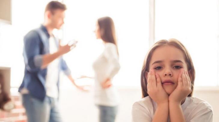 La opinión de los niños también deben ser tomada en cuenta al momento de un divorcio
