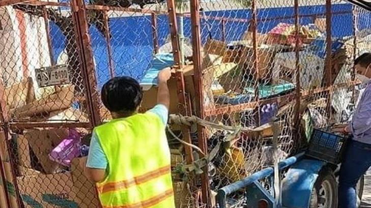Abrirán un nuevo reciclacentro permanente al norte de Hermosillo