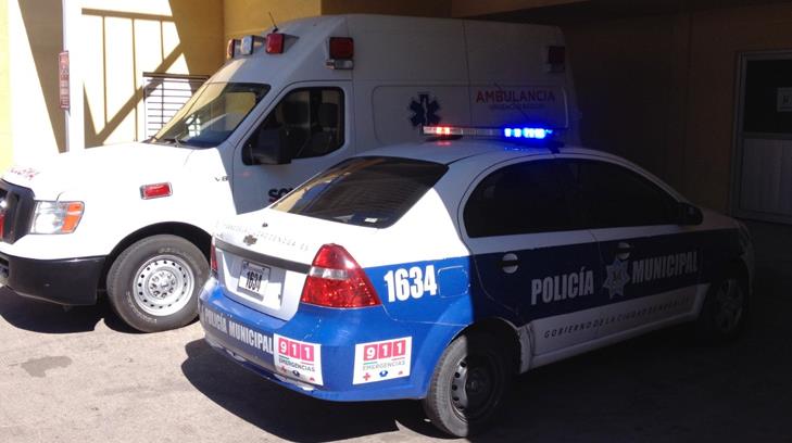 Encuentran vagando a niño maltratado por las calles de Nogales