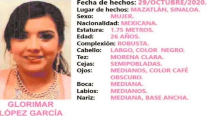 Activistas exigen la aparición con vida de enfermera del IMSS en Sinaloa