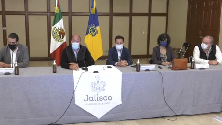 VIDEO | ¡Habrá público! “Chivas-América se jugará con afición”: Gobernador de Jalisco