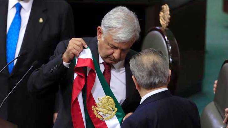 Tres polémicas que han marcado el Gobierno de López Obrador