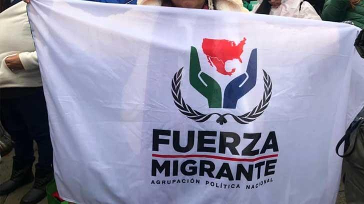 Denuncia organización migrante ataques de simpatizantes de Morena