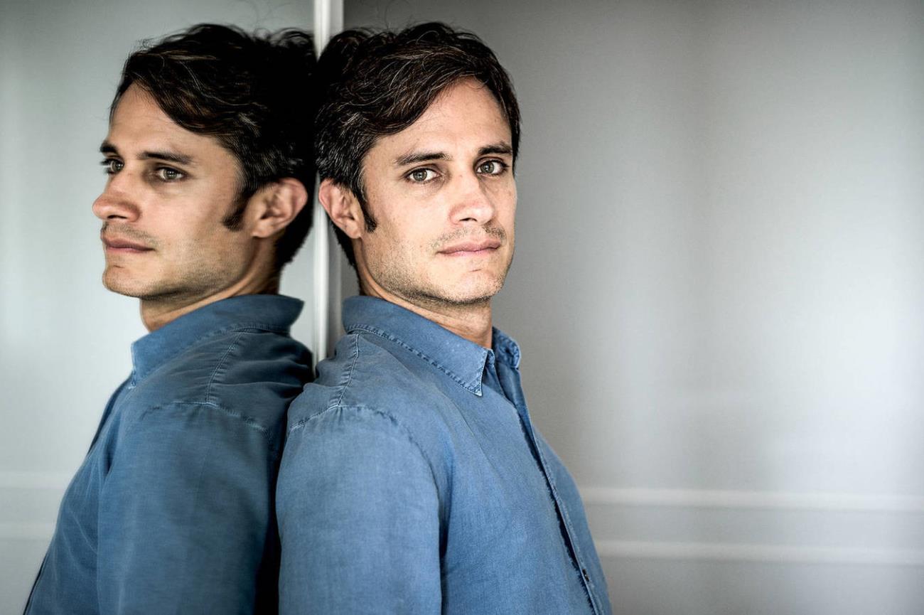 Gael García Bernal es uno de los grandes