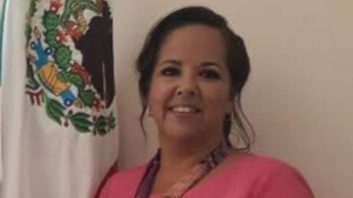 Muere en accidente automovilístico la alcaldesa de Suaqui Grande
