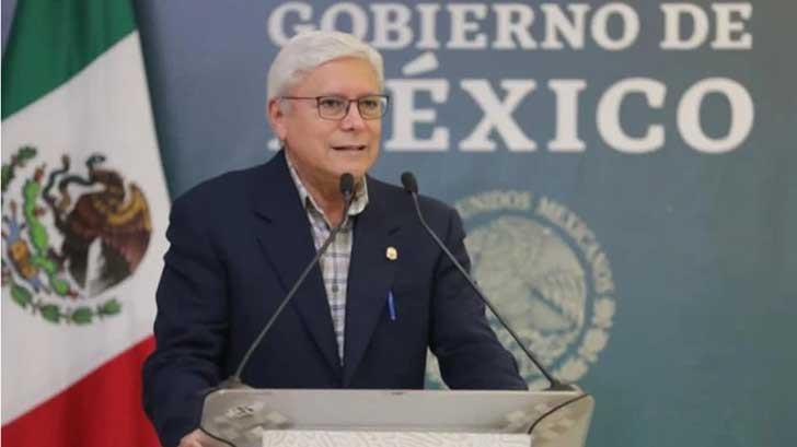 Aunque me regañe, me lo dice de corazón: dice gobernador Bonilla a López Obrador