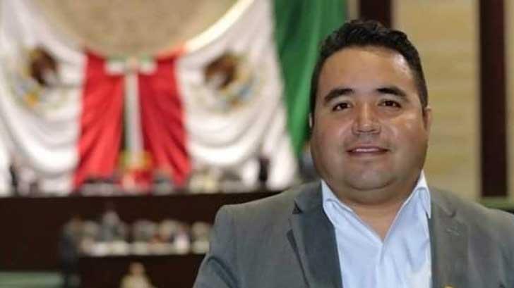 No soy su patrón: diputado Heriberto Aguilar niega manipular a regidores de Guaymas