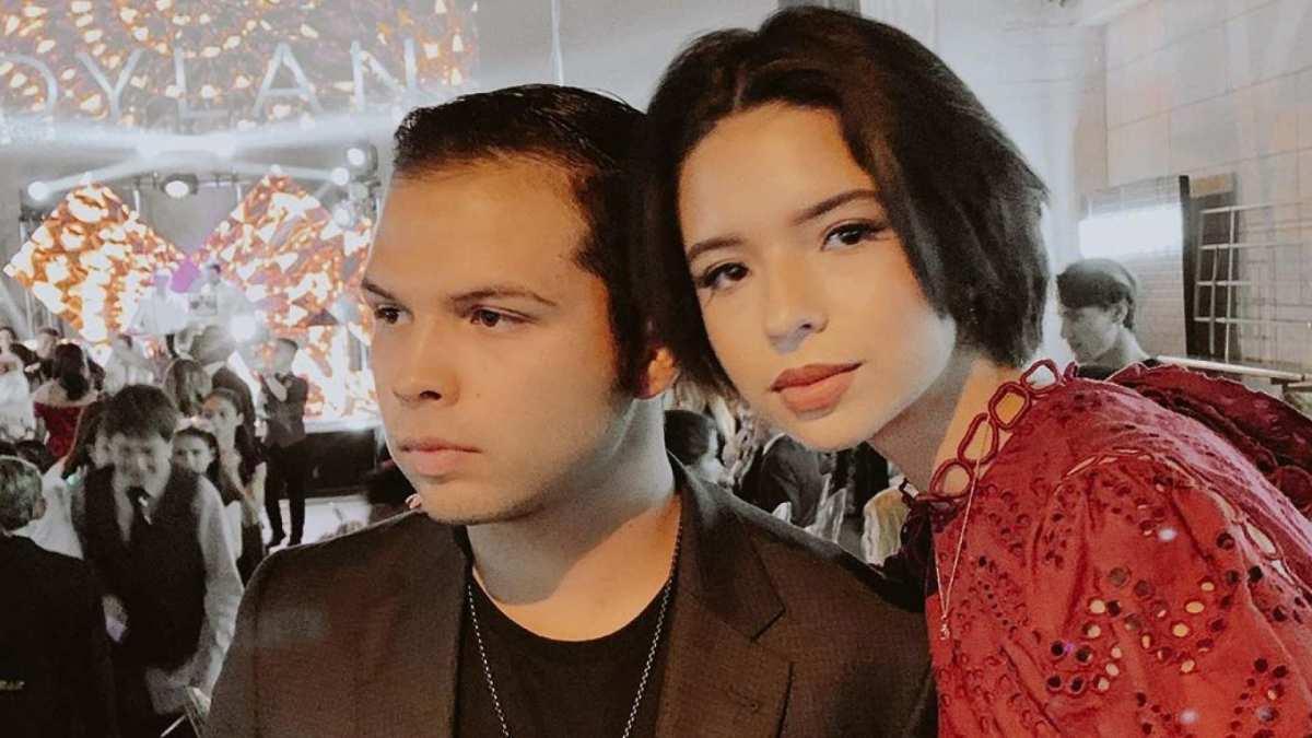 Ángela y Leonardo Aguilar preparan ‘Cuando Dos Almas’