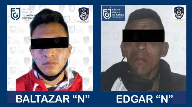 Vinculan A Proceso A Presuntos Homicidas De Yahir Y Héctor