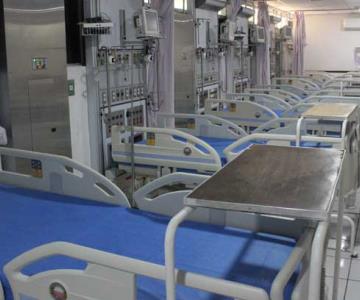Los contagios van en aumento... Solicitan reabrir hospitales Covid en Sonora