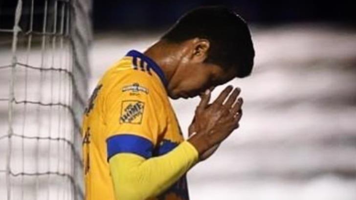 Tigres ya sabe si Hugo Ayala podrá jugar la ida de los cuartos de final