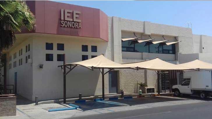 Consejo General del IEE Sonora aprueba propuestas de partidos y candidaturas independientes