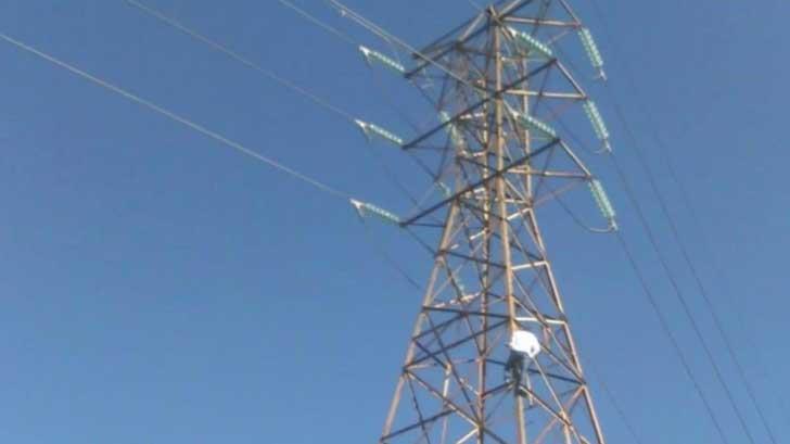 ¡Ya hay luz otra vez! Restablecen servicio de electricidad en Guaymas y San Carlos tras apagón