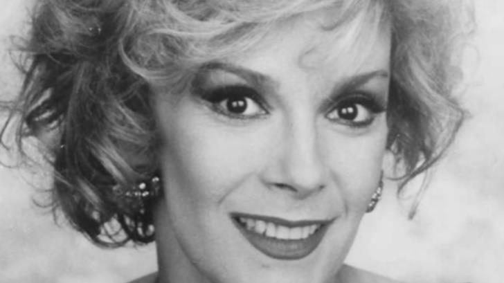 Fallece la actriz Lucy Tovar a los 68 años de edad