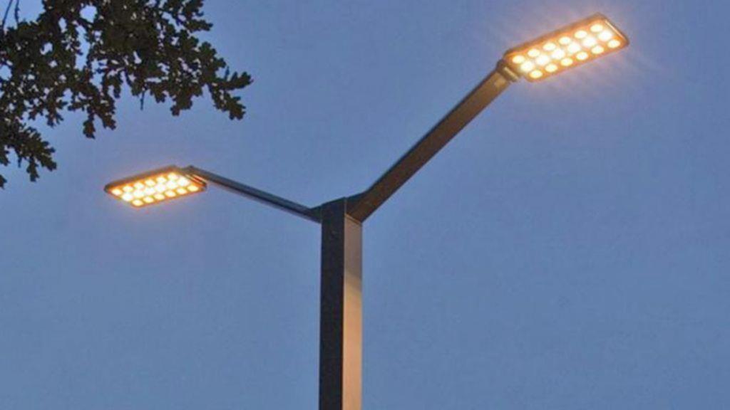 EMCO estará obligada a tener el 95% de luminarias funcionando en Cajeme